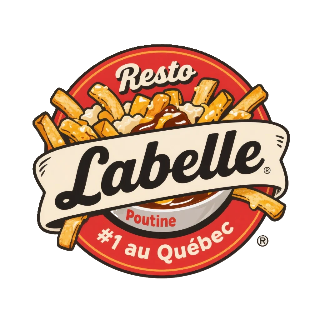 Logo officiel Resto Labelle